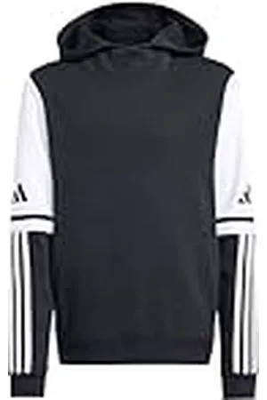adidas Unisex niños SQUADRA25 Sweat Hoody Kids, , 15-16 Years