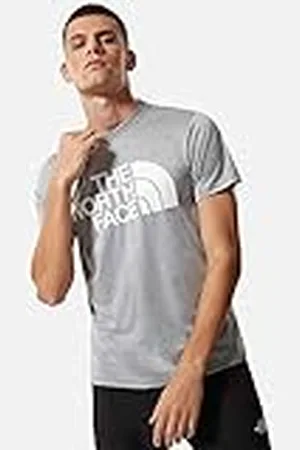 The North Face NF0A4CDVX8A M Reaxion Easy tee - EU T-Shirt Hombre Tamaño XL