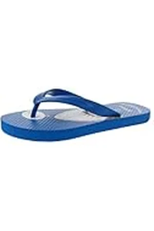 De Fonseca Chanclas para niño de PVC, suela de EVA Mixture, chanclas de playa, ., 32/33 EU