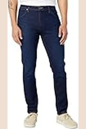 Wrangler Larston, Vaqueros para Hombre, , 38W / 34L