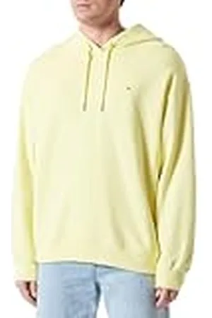 Tommy Hilfiger Sudadera Hoodie con Capucha para Mujer, , 50