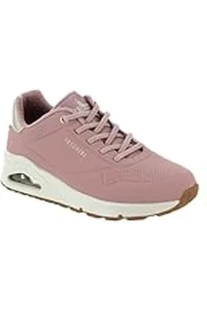 Skechers Uno - Shimmer Away, Zapatillas de Deporte Mujer, , 41 EU