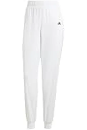 adidas Pantalón de Tenis para Mujer, Estilo de Vida Deportivo