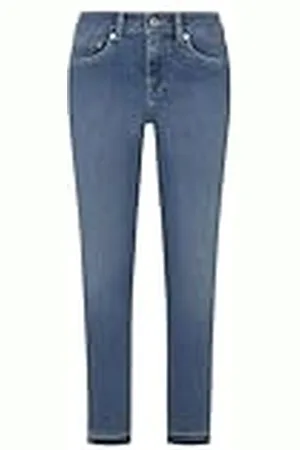 Pepe Jeans Skinny Jeans LW PL204583, , 27W / 32L para Mujer