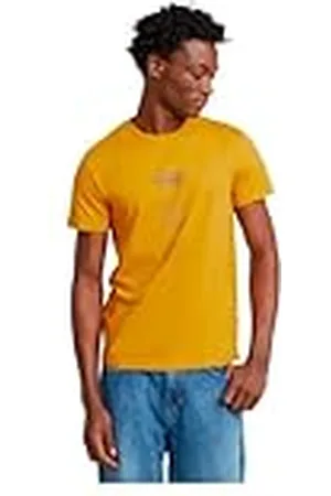 G-Star Para Hombre Multi Originals T-Shirt, , XL