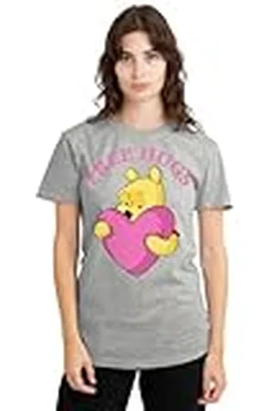 WINNIE THE POEH Mandarin creative ltd Free Hugs Valentine