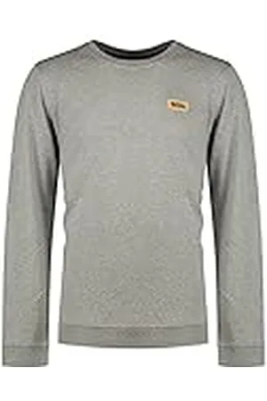 Fjällräven FJALLRAVEN Vardag Sweater M, Jersey Hombre, , XS