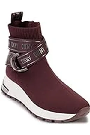 DKNY Miley Slip on Sneaker, Zapatillas Mujer, , 40 EU