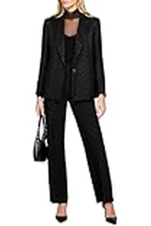 Sisley Trousers 4KVXLF02I, Calzoncillos De Las Mujeres,