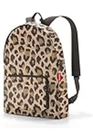 Reisenthel AP6048 MINI MAXI RUCKSACK Sports backpack Mujer Tamaño Unica