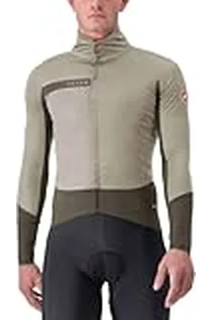 Castelli 4520505-294 BETA RoS JACKET Jacket Hombre Tamaño XXL