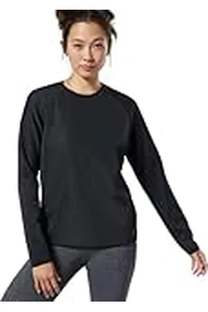Reebok Os Thermowarm Crew Sudadera, Mujer, , S