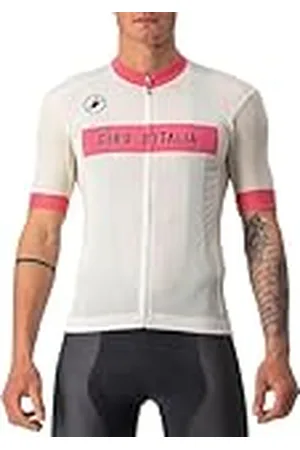 Castelli 9510574 FUORI #Giro Jersey Sweatshirt Hombre Tamaño XL