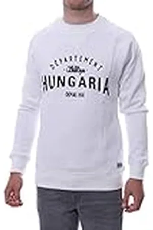 Hungaria Sudadera Marca Modelo Sweat Homme Legend