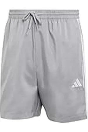 adidas Pantalones Cortos Chelsea Essential de Tres Rayas para Hombre