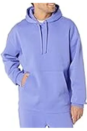 Amazon Sudadera Holgada con Capucha (Disponible en Tallas Grandes) Hombre, , L