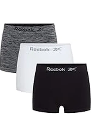 Reebok Dale, Bañador para Hombre, (Pack de 3), , S