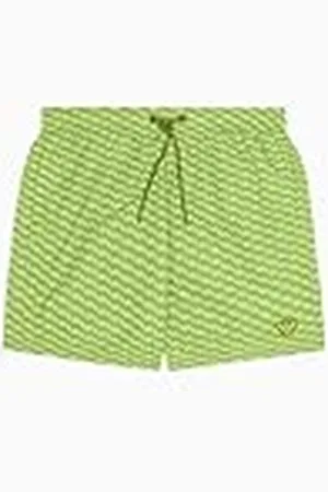 Emporio Armani Mid Boxer Bañador para Hombre, , Large