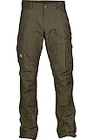 Fjällräven Vidda Pro Trousers M Long - Pantalones, Hombre, , 52