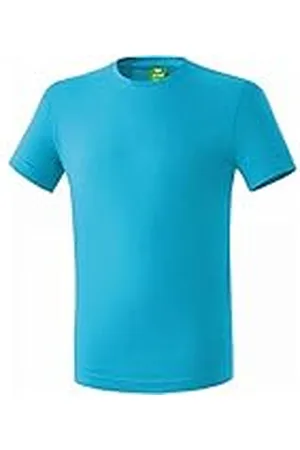 Erima GmbH Teamsport Camiseta, Unisex niños, , 164
