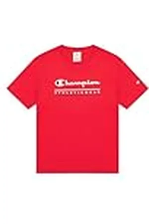 Champion Legacy-Graphic T-Shirt Camiseta, , M para Hombre