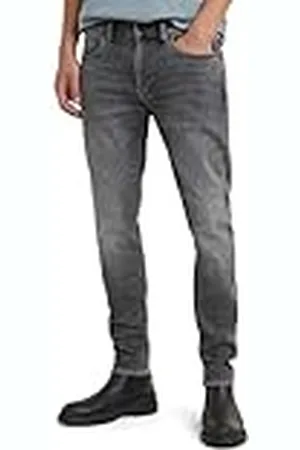 G-Star Jeans Revend FWD Skinny, Vaqueros Hombre, , 29W / 32L