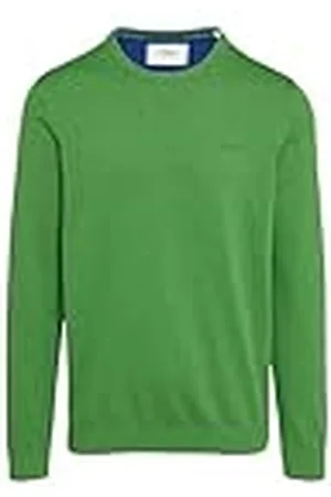 QS by s.Oliver 2156055 Jersey con Detalle de Logotipo, , XL para Hombre