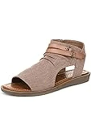 Blowfish Denver, Sandalias Planas Mujer, , 39 EU