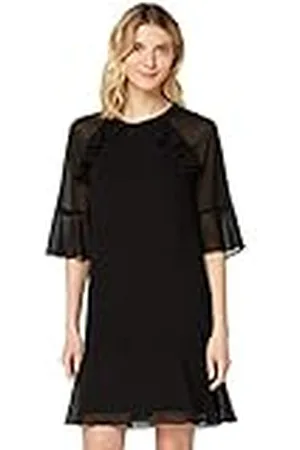 TRUTH & FABLE Jcm45010 Vestidos de ocasión, , 38