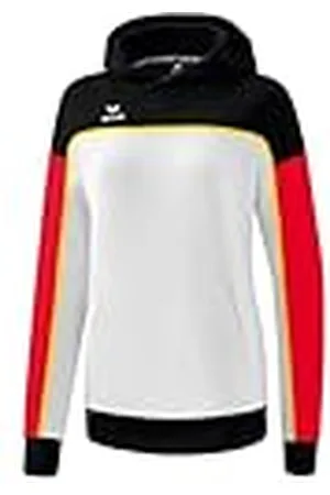 Erima Sudadera con Capucha para Mujer Change by