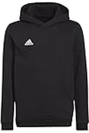 adidas Ent22 Hoody Y Sudadera con capucha, , 5-6 años Unisex niños