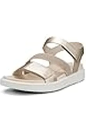 Ecco Sandalias para mujer Flowt W, , 37 EU