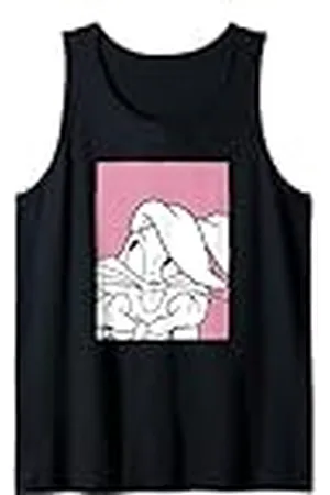 LOONEY TUNES Bugs Bunny Adore Camiseta sin Mangas