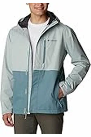 Columbia Hikebound Chaqueta, , 66-68 para Hombre