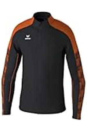 Erima Top de Entrenamiento EVO Star (1262410) Unisex niños, , 128