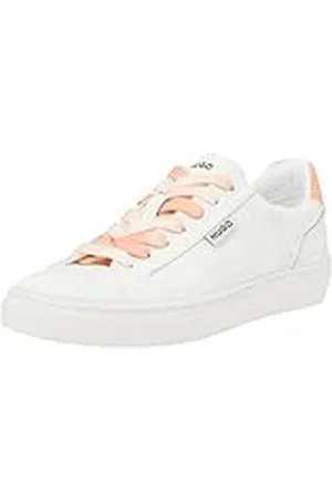 HUGO BOSS Morrie_Tenn_cnvpu, Zapatillas Mujer, , 37 EU