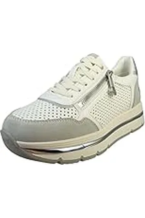Mustang 1498-302, Zapatos con Cordones Mujer, , 37 EU