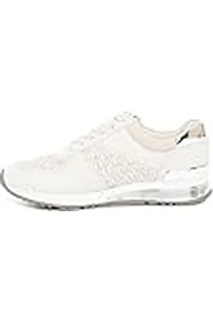 Michael Kors Allie Wrap Trainer, Sneaker Mujer, , 40 EU