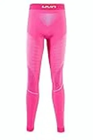 UYN Visyon - Pantalón Interior térmico Unisex para niños, Unisex niños, U100062, , 10/11