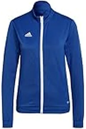 adidas Mujer Entrada 22 Track Jacket, , S