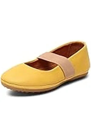 Bisgaard Quinn, Ballet Flat, , 32 EU