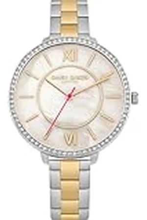 Daisy Dixon Reloj de Pulsera DD088SGM
