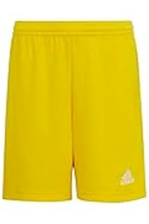 adidas Unisex niños Entrada 22 Shorts, , 9-10 Years