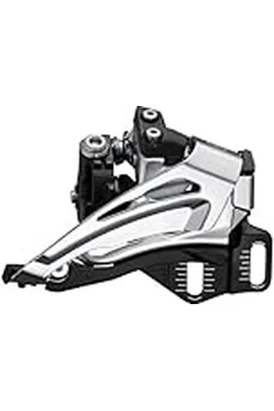 Shimano Umwerfer-2091144970 Desviador Delantero, Unisex – Adultos, , Talla estándar