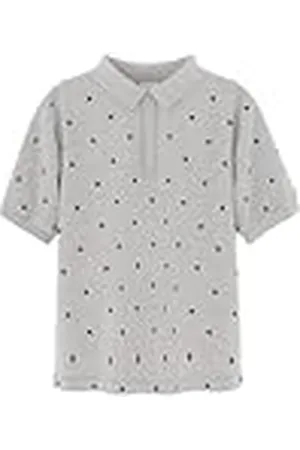 NAME IT Nkmvolo SS Nreg Polo, , 134-140 para Niños