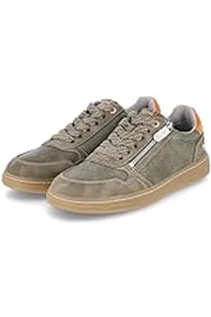 Mustang 4204-301, Zapatos con Cordones Hombre, , 42 EU