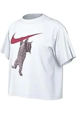 Nike Sportswear T-Shirt, , 14-15 años Girl