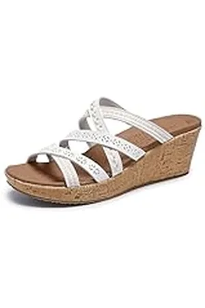 Skechers Beverlee Tiger Posse, Zapatillas para mujer, , 38.5 EU