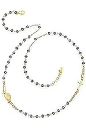 AMEN Collar Colar CROGBL3 Marca