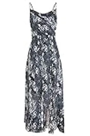 Morgan 251-rema1 Vestido, Multico, 36 para Mujer